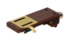 ヘッドシェル HS-30